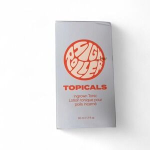 Topicals ingrown tonic